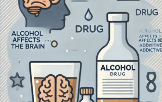 Is alcohol a drug?